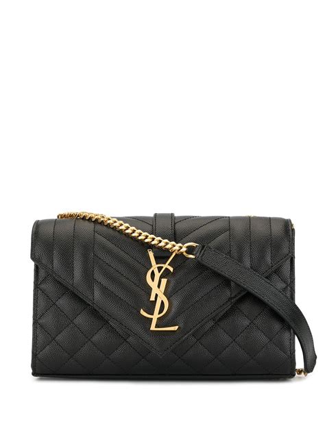 ysl black crossbody|YSL crossbody bags on sale.